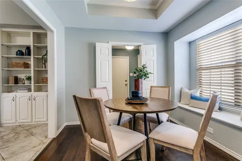 $550,000 | 2808 Scarborough Court, Grapevine, TX 76051