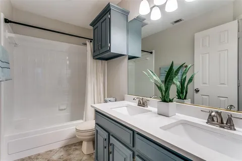 $550,000 | 2808 Scarborough Court, Grapevine, TX 76051