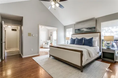 $550,000 | 2808 Scarborough Court, Grapevine, TX 76051