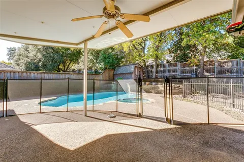 $550,000 | 2808 Scarborough Court, Grapevine, TX 76051