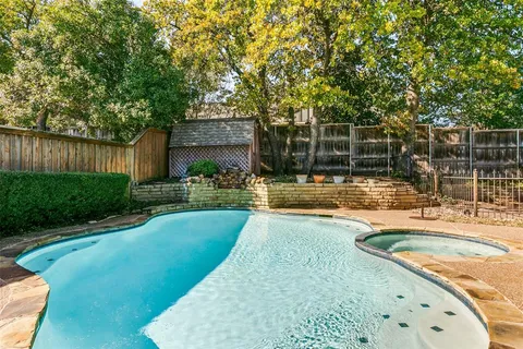 $550,000 | 2808 Scarborough Court, Grapevine, TX 76051