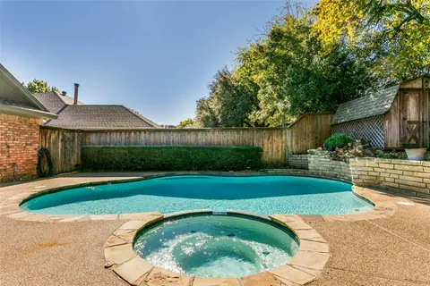 $550,000 | 2808 Scarborough Court, Grapevine, TX 76051