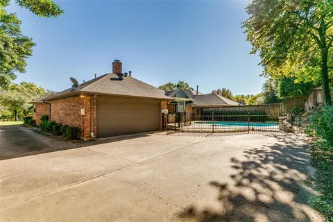 $550,000 | 2808 Scarborough Court, Grapevine, TX 76051