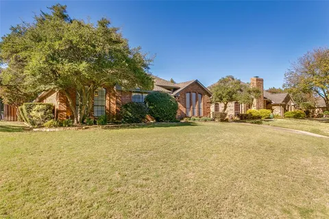 $550,000 | 2808 Scarborough Court, Grapevine, TX 76051