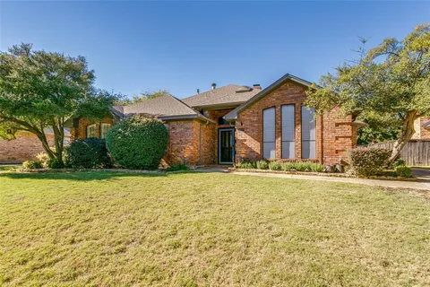 $550,000 | 2808 Scarborough Court, Grapevine, TX 76051