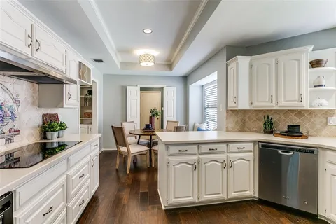 $550,000 | 2808 Scarborough Court, Grapevine, TX 76051