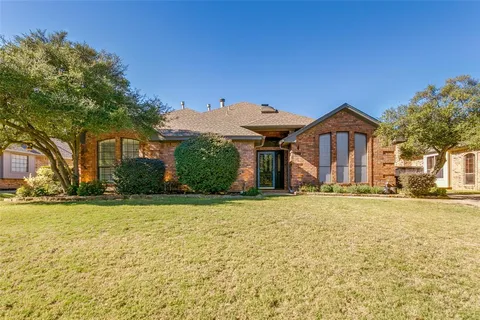 $550,000 | 2808 Scarborough Court, Grapevine, TX 76051