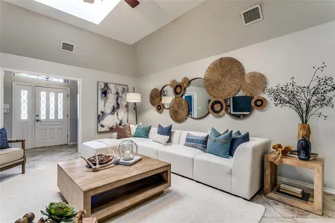 $550,000 | 2808 Scarborough Court, Grapevine, TX 76051