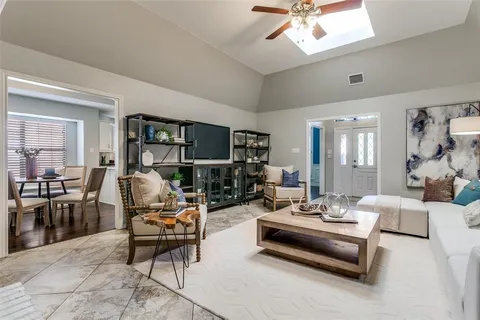 $550,000 | 2808 Scarborough Court, Grapevine, TX 76051