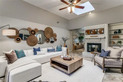 $550,000 | 2808 Scarborough Court, Grapevine, TX 76051