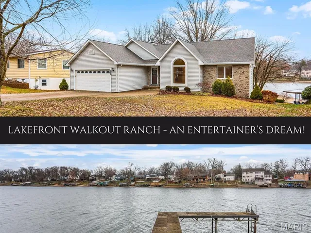 $550,000 | 1028 Bermuda Drive, Edwardsville, IL 62025