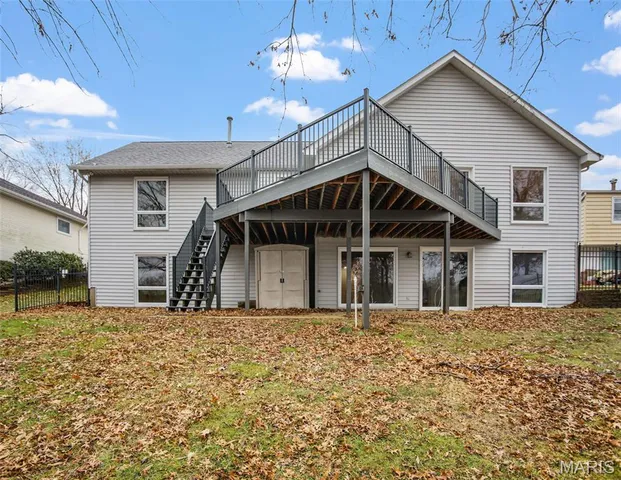 $550,000 | 1028 Bermuda Drive, Edwardsville, IL 62025