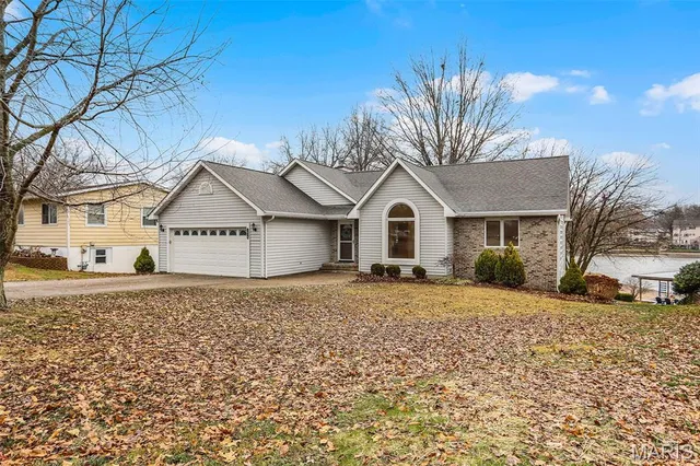 $550,000 | 1028 Bermuda Drive, Edwardsville, IL 62025