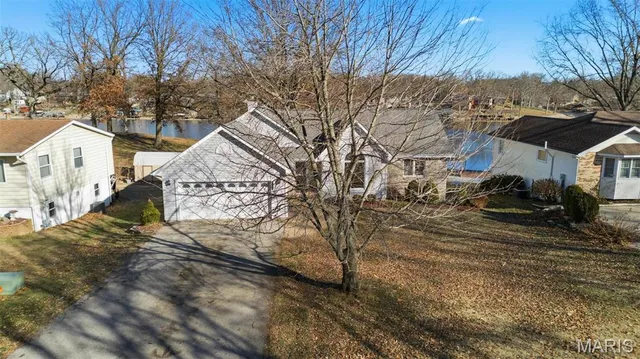 $550,000 | 1028 Bermuda Drive, Edwardsville, IL 62025