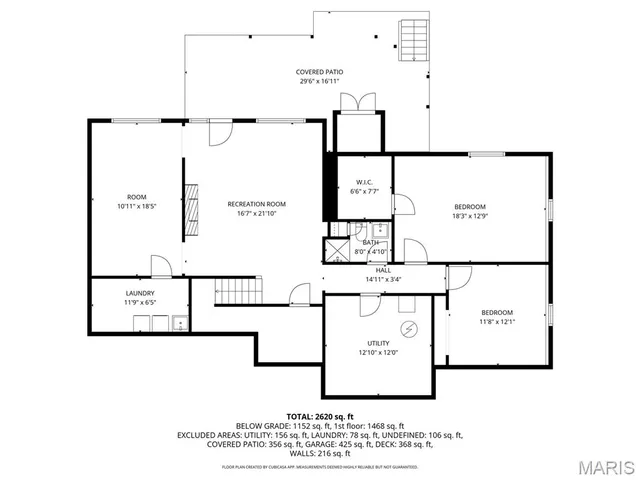 $550,000 | 1028 Bermuda Drive, Edwardsville, IL 62025