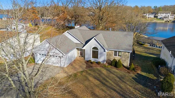 $515,000 | 1028 Bermuda Drive, Edwardsville, IL 62025