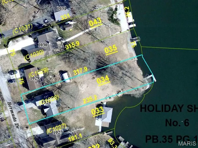 $550,000 | 1028 Bermuda Drive, Edwardsville, IL 62025