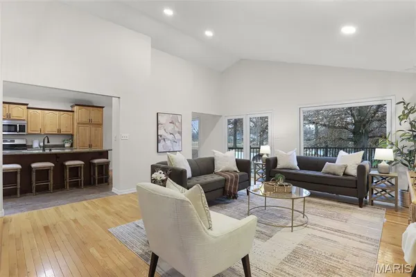 $515,000 | 1028 Bermuda Drive, Edwardsville, IL 62025