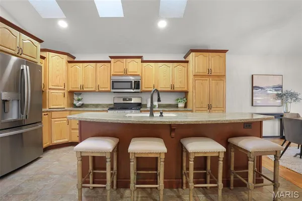 $515,000 | 1028 Bermuda Drive, Edwardsville, IL 62025