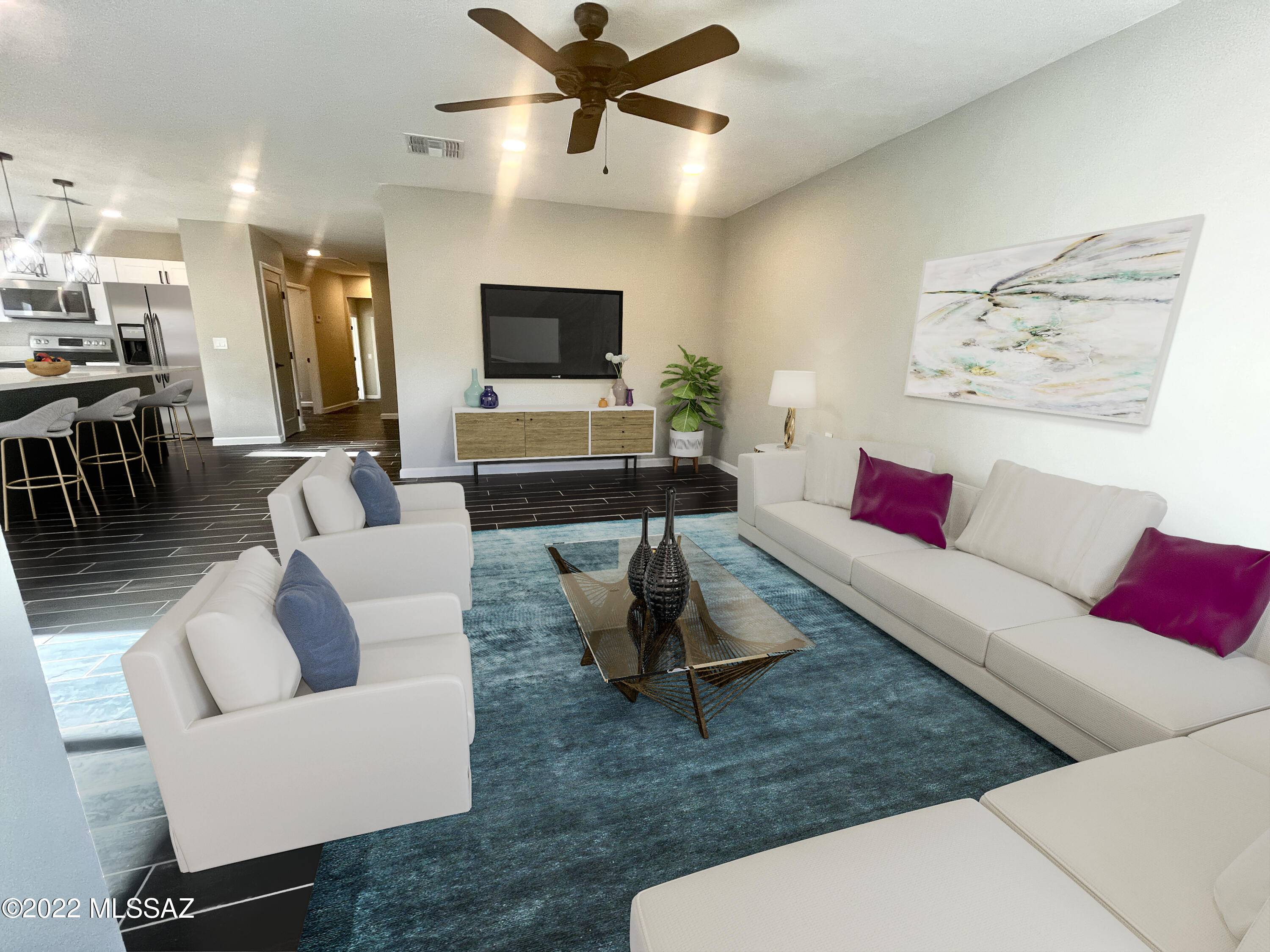 306 West 30th Street Tucson, AZ 85713 - Photo 22 of 50