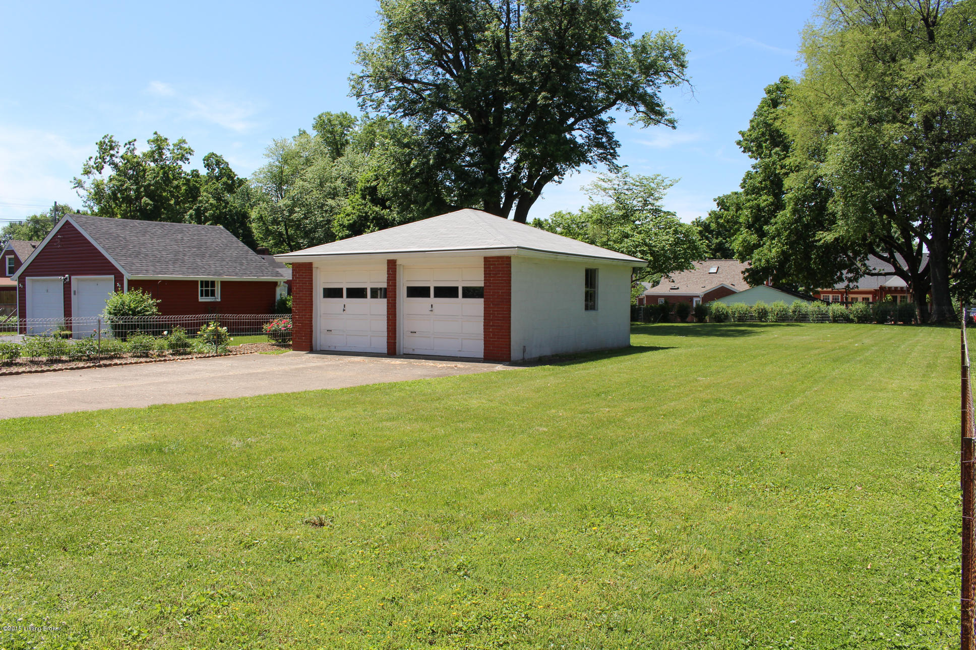 3024 Bobolink Road Louisville, KY 40217 - Photo 8 of 43 IMG_1276