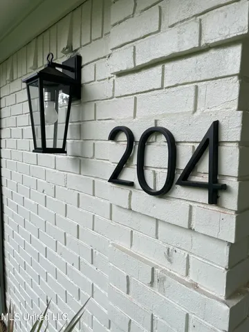 $410,000 | 204 Edgewood Drive, Starkville, MS 39759