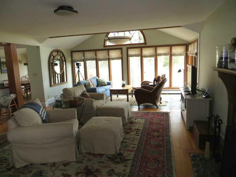 242 Sebasco Road Phippsburg, ME 04562 - Photo 16 of 35 Interior Space/Layout.