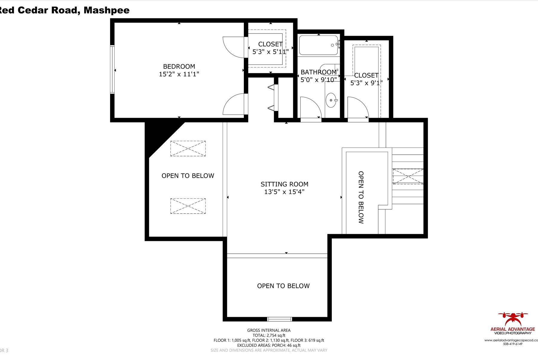9 Red Cedar Road, Unit 9 Mashpee, MA 02649 - Photo 28 of 29