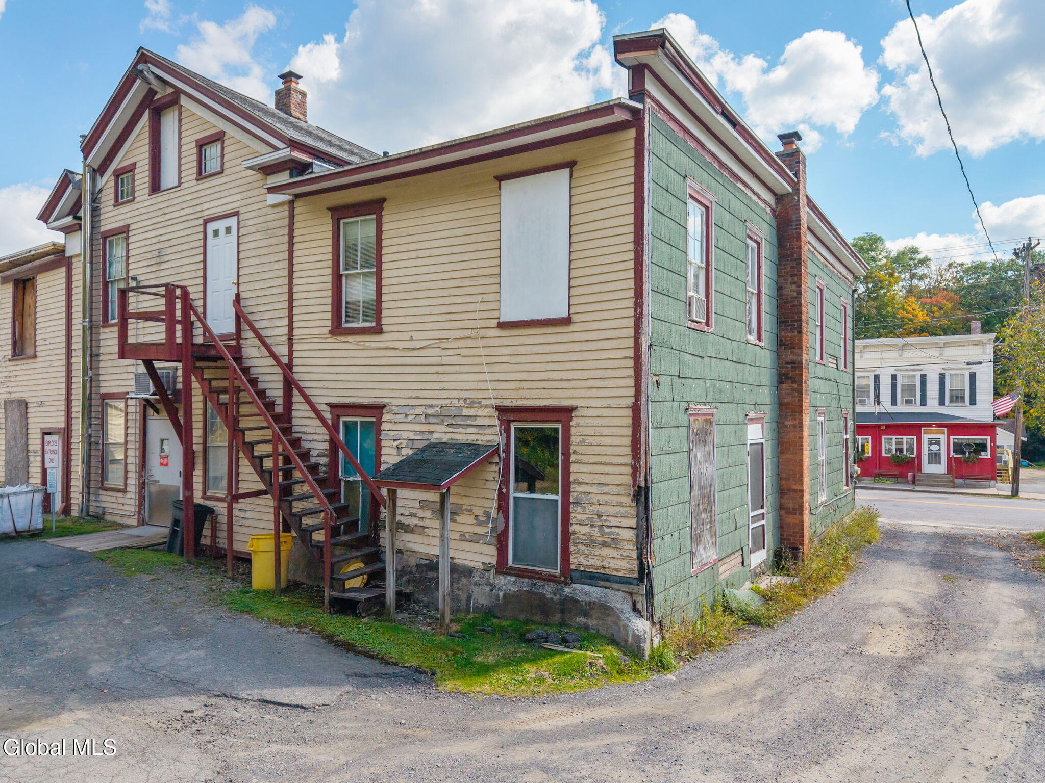 97 Main Street Maryland, NY 12155 - Photo 35 of 39 41-97MainSt_41