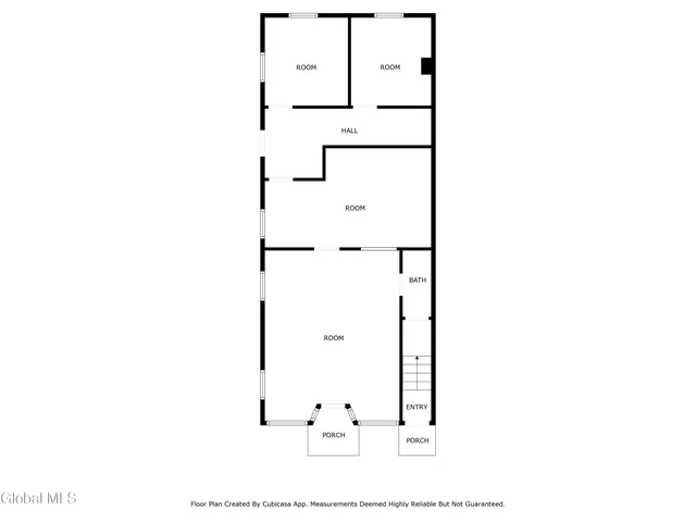 $79,900 | 97 Main Street, Maryland, NY 12155