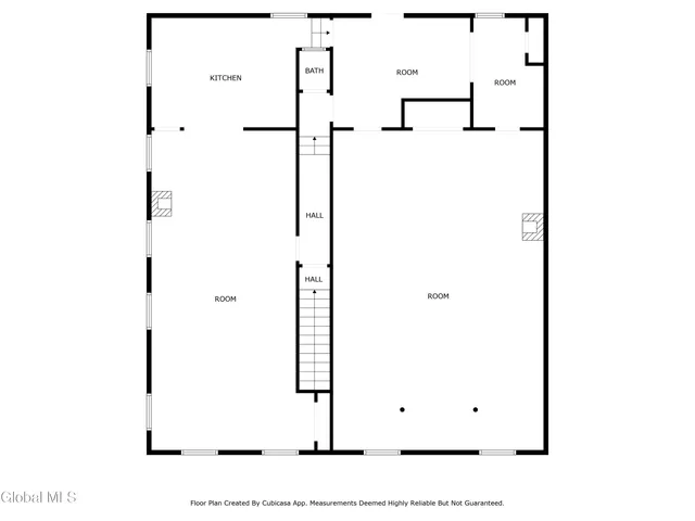 $79,900 | 97 Main Street, Maryland, NY 12155