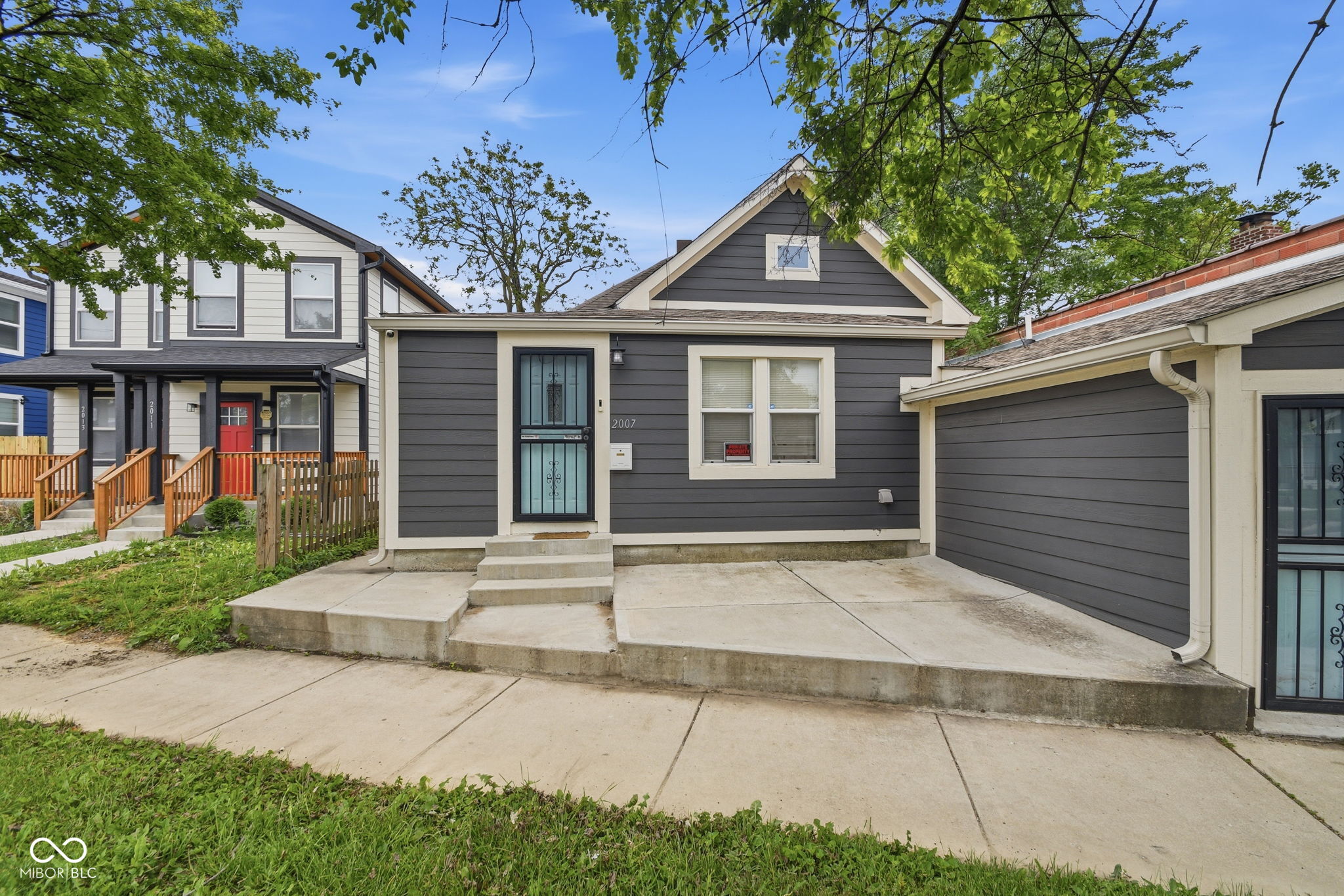2007 Southeastern Avenue Indianapolis, IN 46201 - Photo 1 of 25