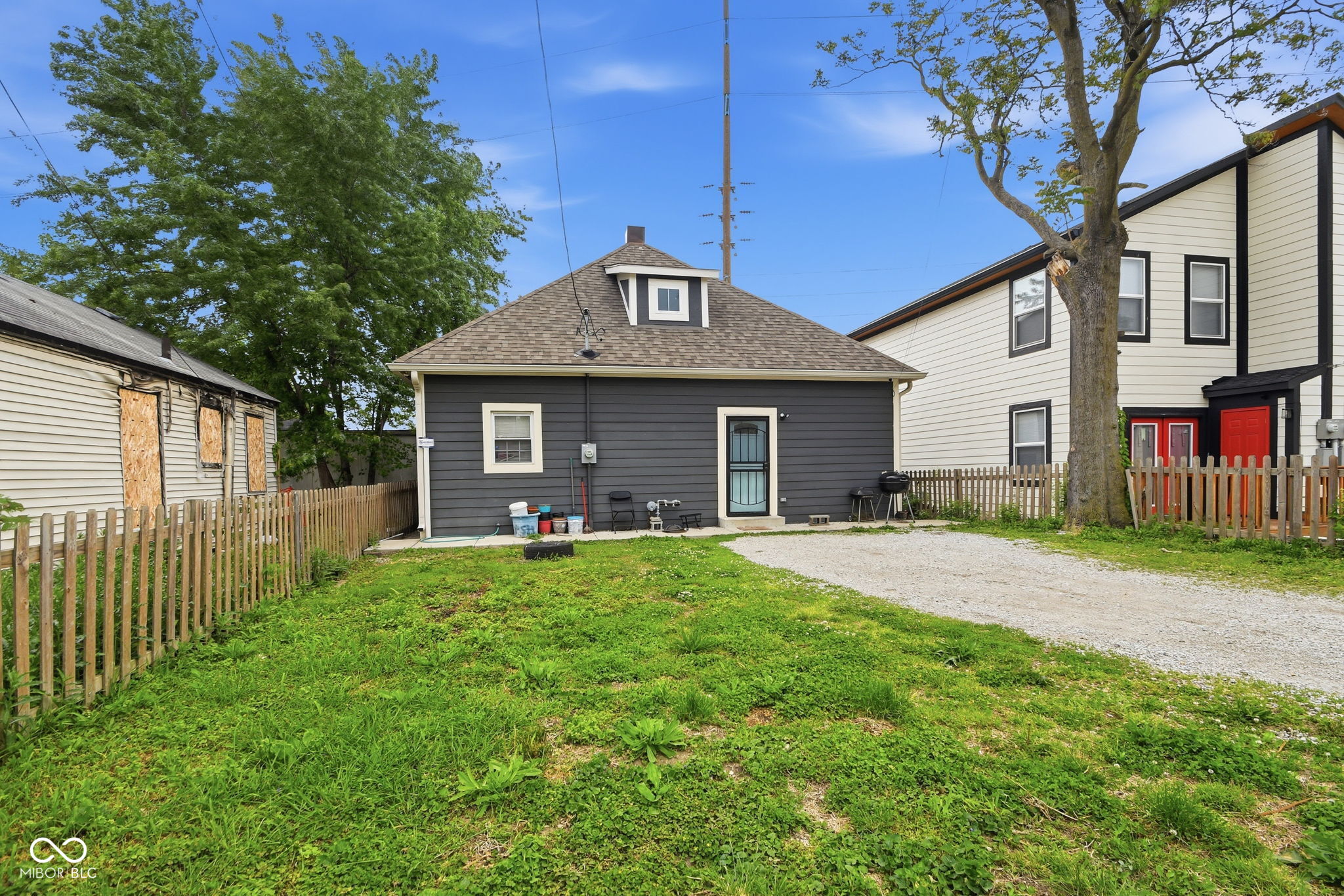 2007 Southeastern Avenue Indianapolis, IN 46201 - Photo 24 of 25