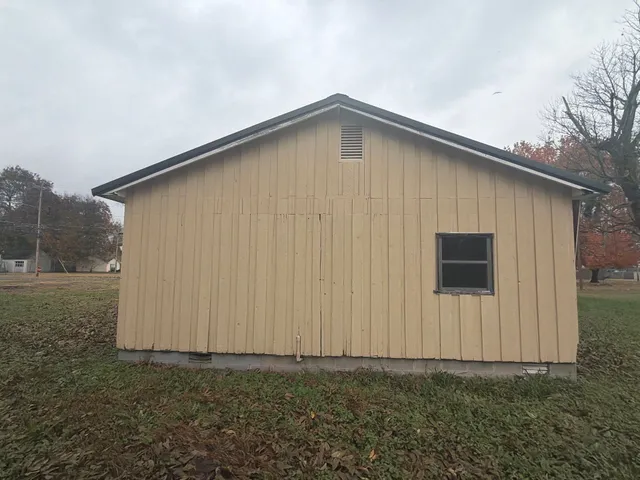 $15,000 | 613 Lake Street, Ridgely, TN 38080