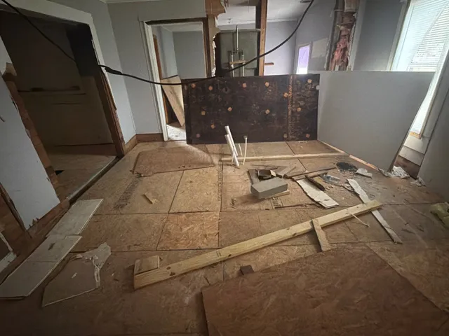 $15,000 | 613 Lake Street, Ridgely, TN 38080