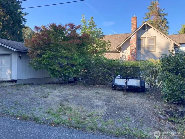 $575,000 | 160 North Old Mill Hill Road, Hoodsport, WA 98548