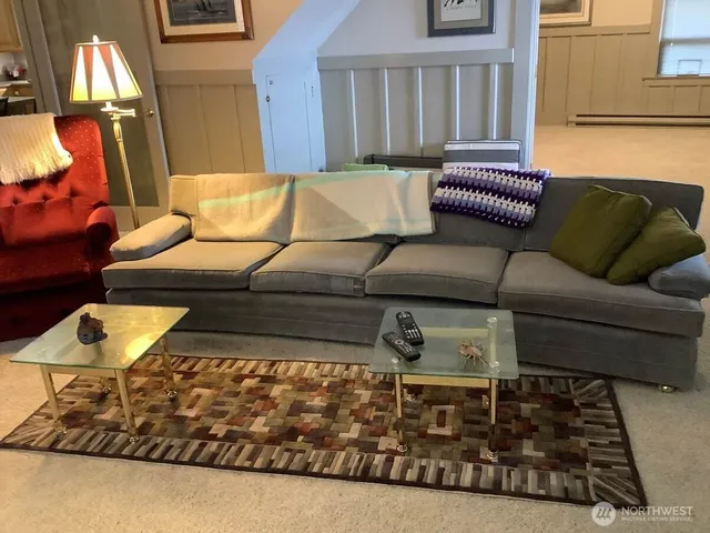 $575,000 | 160 North Old Mill Hill Road, Hoodsport, WA 98548