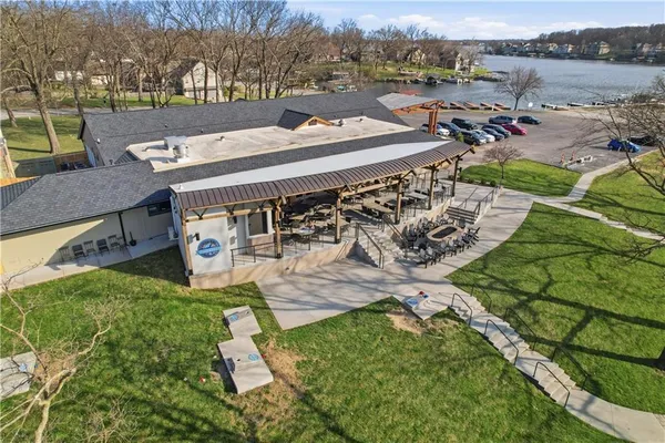 $439,900 | 209 Saponi Lane, Lake Winnebago, MO 64034