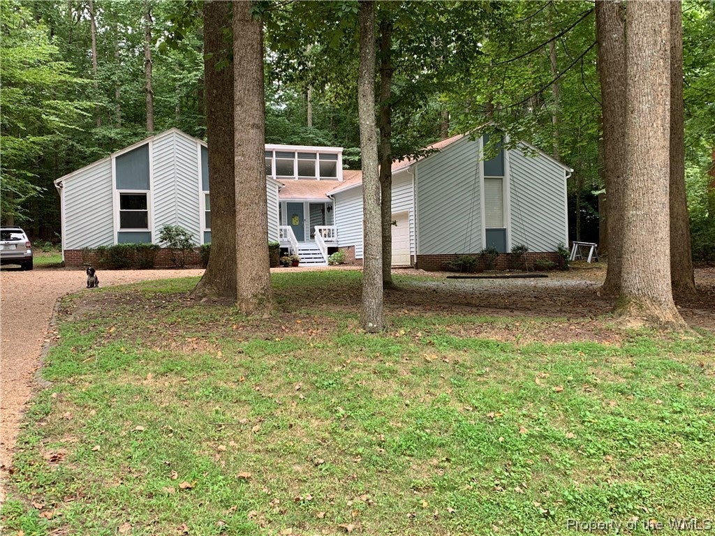 413 Hempstead Road Williamsburg, VA 23188 - Photo 1 of 12 Gallery Image 1