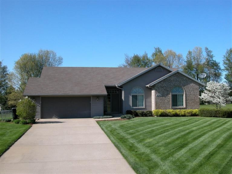 2769 East Snow Road Berrien Springs, MI 49103 - Photo 1 of 15 Primary Photo