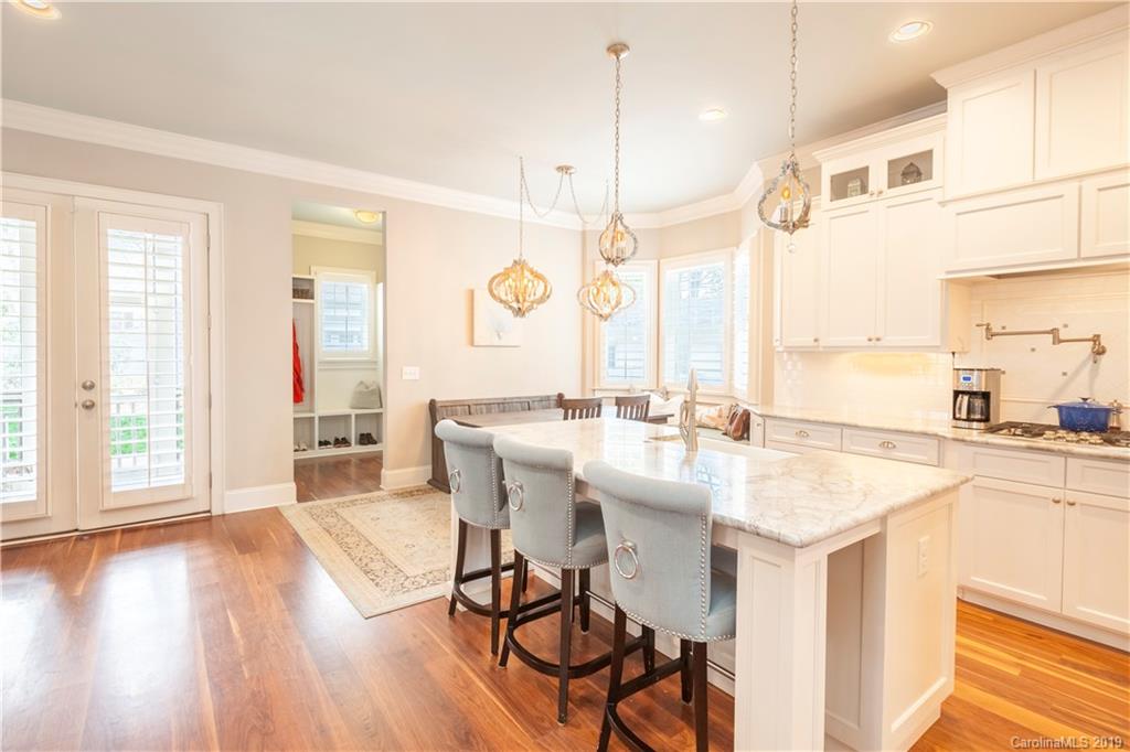 1911 Truman Road Charlotte, NC 28205 - Photo 7 of 30