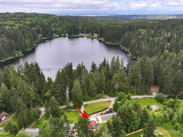$540,000 | 5214 Lakeside Drive, Langley, WA 98260