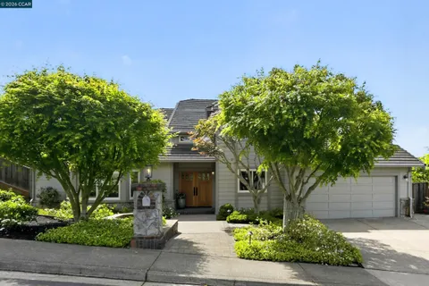 $2,295,000 | 22 Williams Drive, Moraga, CA 94556