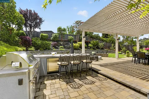 $2,295,000 | 22 Williams Drive, Moraga, CA 94556