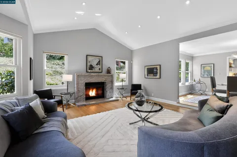 $2,295,000 | 22 Williams Drive, Moraga, CA 94556