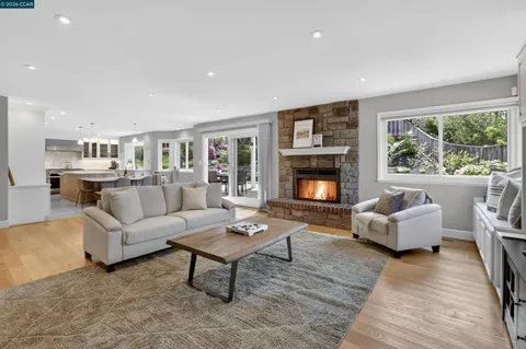$2,295,000 | 22 Williams Drive, Moraga, CA 94556