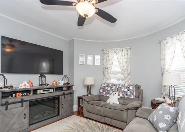 $1,599,000 | 22 Bigelow Street, Boston, MA 02135