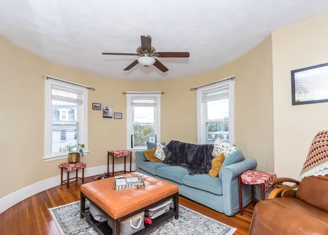 $1,599,000 | 22 Bigelow Street, Boston, MA 02135