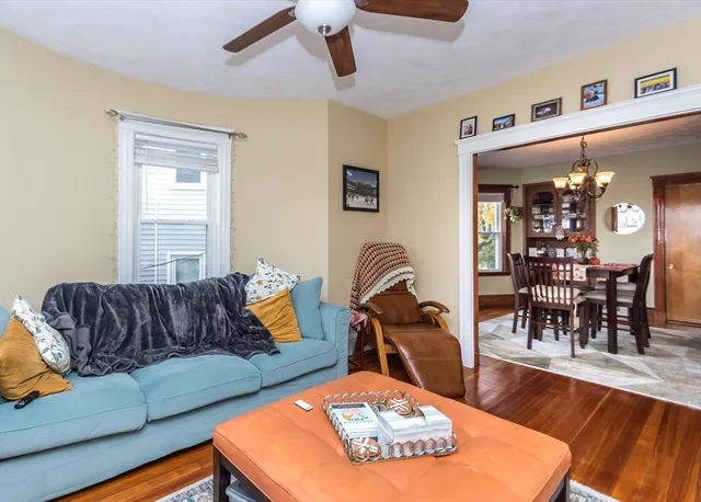 $1,599,000 | 22 Bigelow Street, Boston, MA 02135