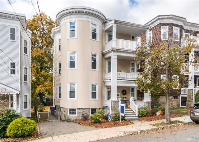 $1,599,000 | 22 Bigelow Street, Boston, MA 02135